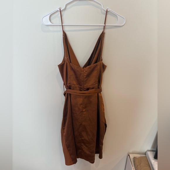 NWT Hello Molly Back to the Island Dress - Picture 6 of 9